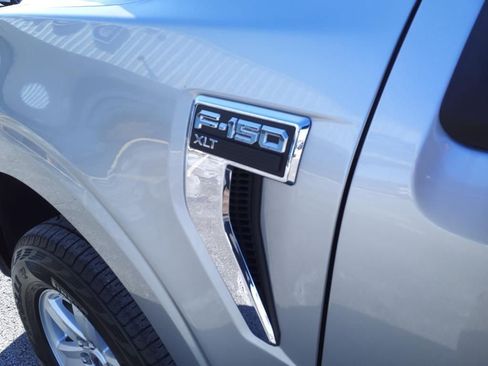 Certified 2023 Ford F150 XLT image 10