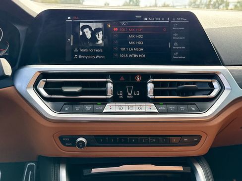 Used 2022 BMW 430i Coupe w/ M Sport Package image 29