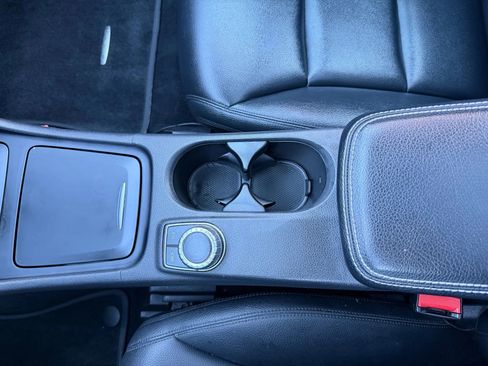 Used 2014 Mercedes-Benz CLA 250 CLA 250 Coupe 4D image 22