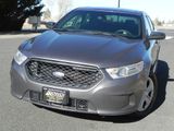 Used 2018 Ford Taurus Police Interceptor image 6