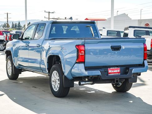 New 2026 Toyota Tacoma SR5 image 5