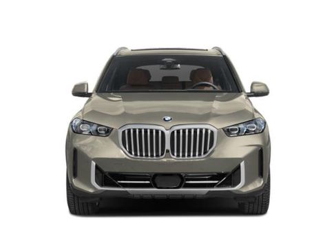 New 2026 BMW X5 sDrive40i w/ Parking Assistance Package RWD image 7