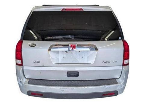 Used 2006 Saturn Vue AWD V6 image 4
