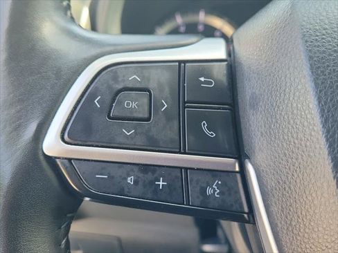 Used 2024 Toyota Highlander LE FWD image 23