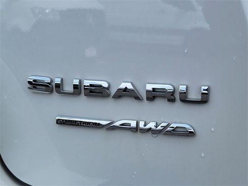 Used 2023 Subaru Crosstrek 2.0i Premium image 11