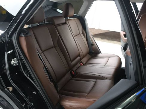 Used 2024 Subaru Outback Touring AWD/4WD image 39