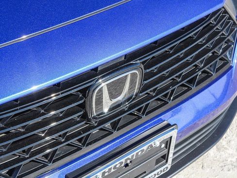 Certified 2023 Honda Accord Sport image 12