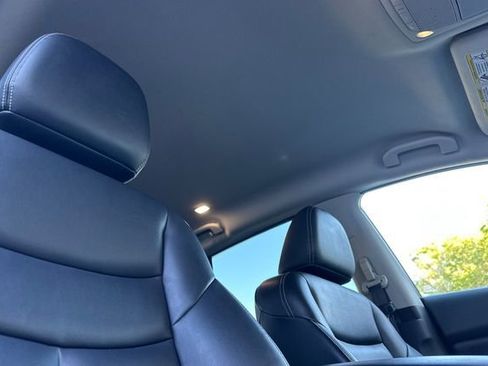 Used 2023 Nissan Murano SV image 18