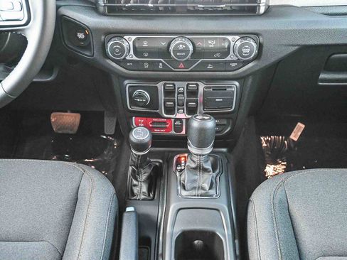 New 2026 Jeep Wrangler Willys image 20