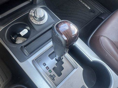 Certified 2016 Toyota 4Runner Limited image 30