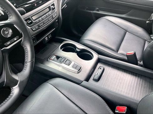 Certified 2022 Honda Pilot Special Edition image 18