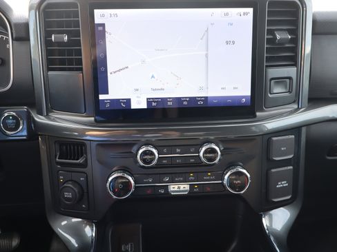 Used 2023 Ford F150 XLT w/ Equipment Group 302A High image 18