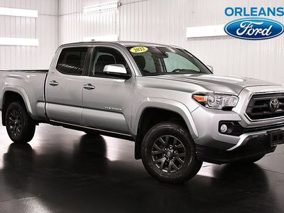 Used 2022 Toyota Tacoma SR5