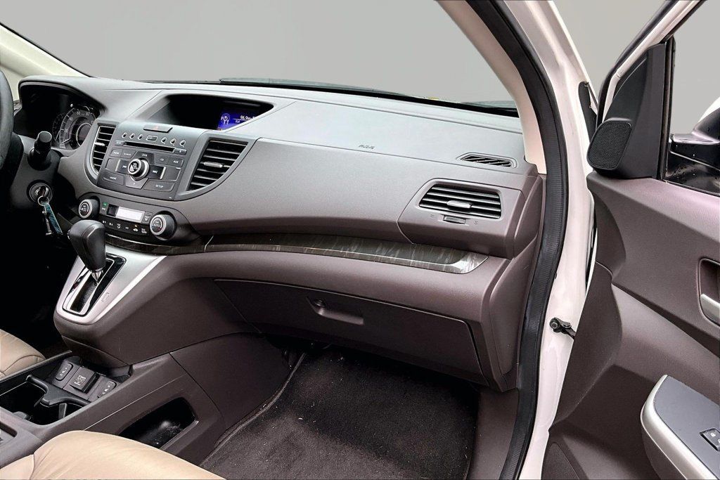Used 2014 Honda CR-V EX-L image 18