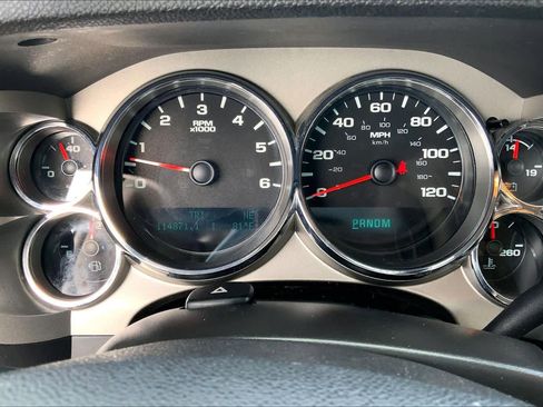 Used 2013 GMC Sierra 1500 SLE image 22