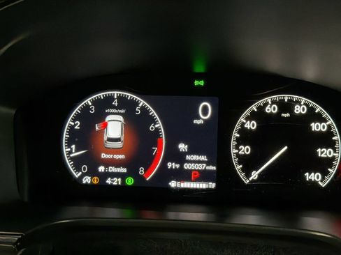 Certified 2026 Honda CR-V EX image 12