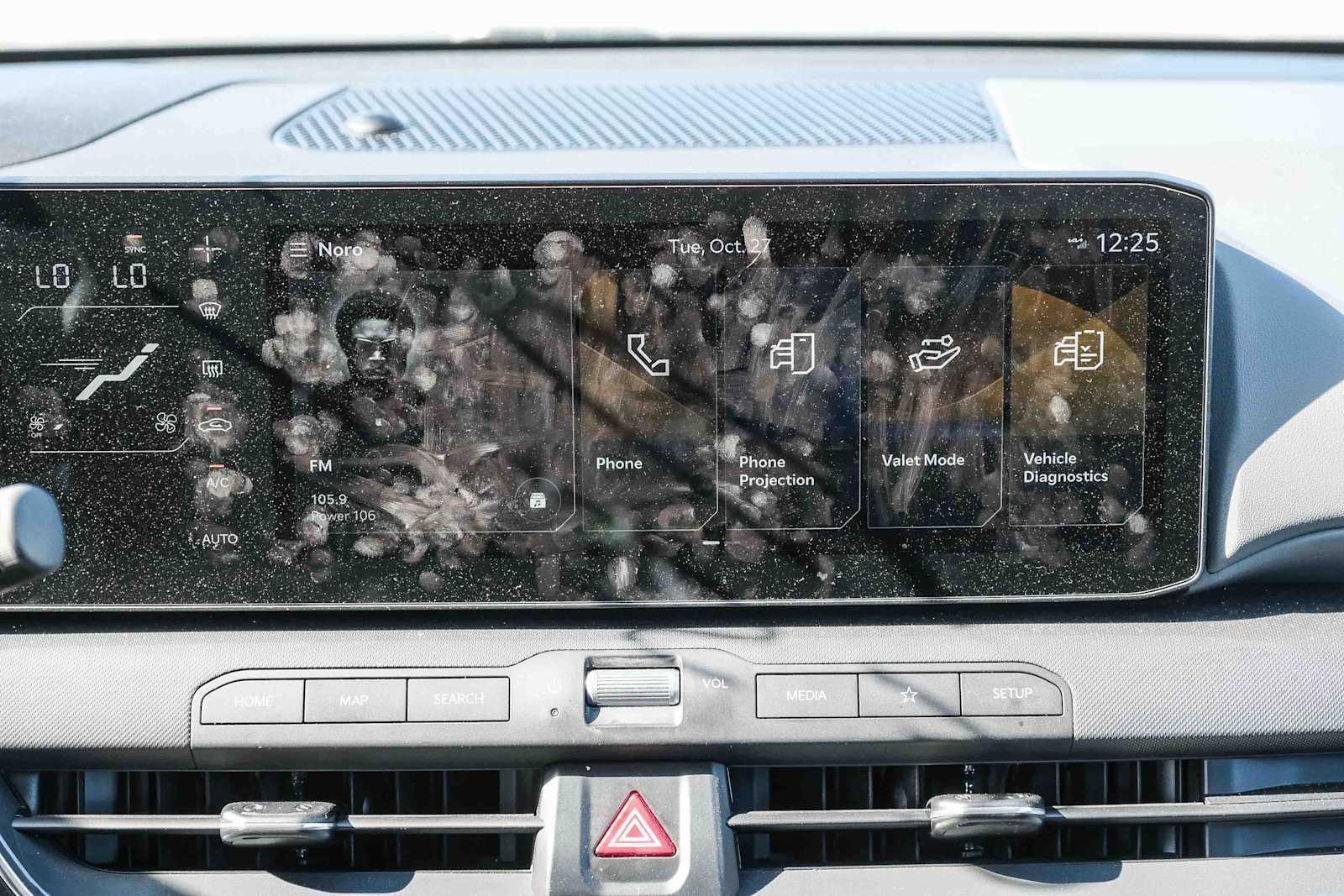 Used 2025 Kia K4 EX FWD image 15