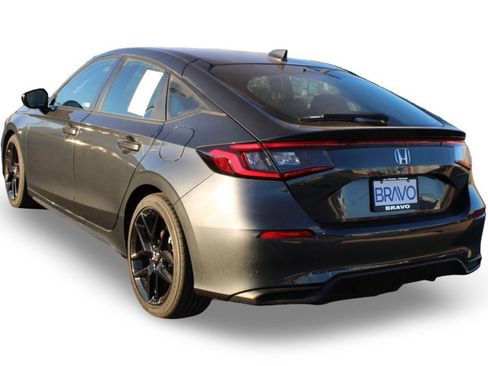 Used 2026 Honda Civic Sport image 7