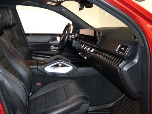 Used 2024 Mercedes-Benz GLE 350 4MATIC image 64