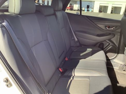 Used 2022 Subaru Outback Wilderness image 34