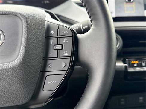 Used 2024 Toyota Prius Limited image 28