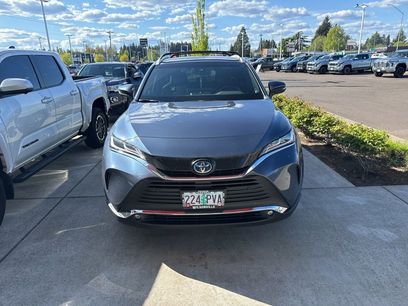 Used 2024 Toyota Venza XLE