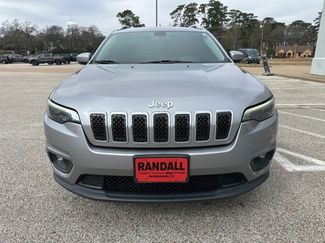 Used 2019 Jeep Cherokee Latitude Plus video 2