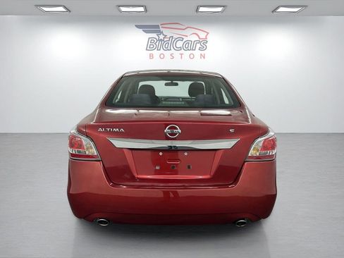 Used 2015 Nissan Altima 2.5 S image 5