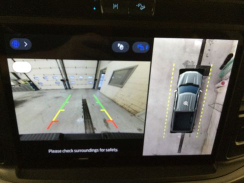 New 2025 Ford F150 XLT image 18