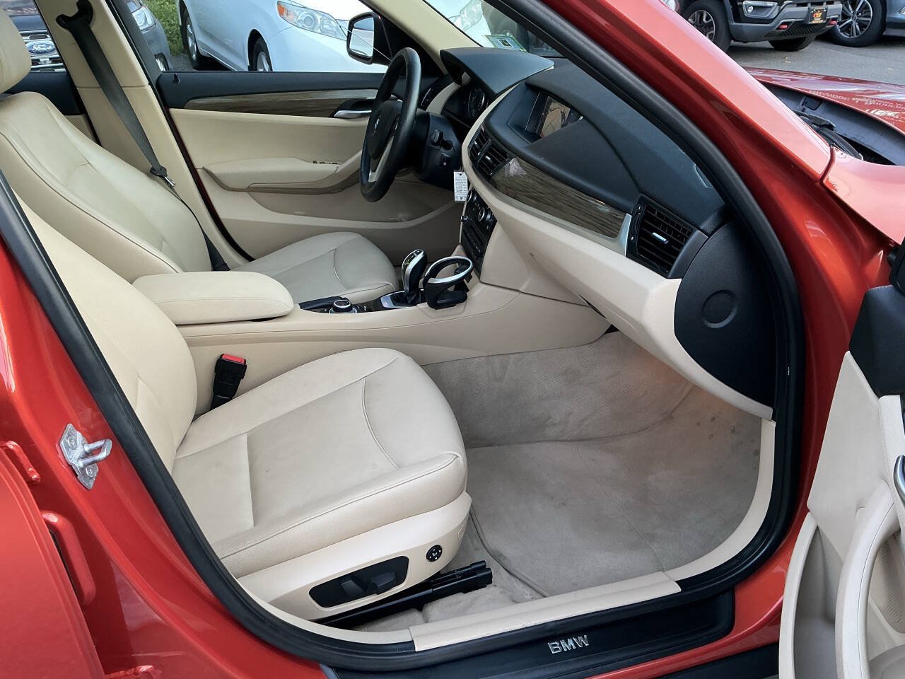 Used 2015 BMW X1 xDrive28i AWD/4WD image 27