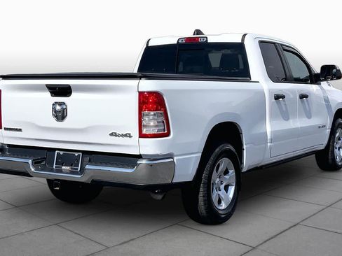 Used 2023 RAM 1500 Big Horn w/ Trailer Tow Group AWD/4WD image 13