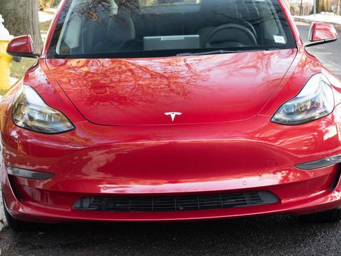 Used 2022 Tesla Model 3 Long Range image 14