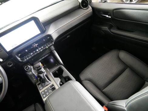 Used 2024 Toyota Land Cruiser w/ Premium Package image 11