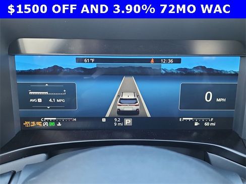 New 2026 Subaru Outback Touring image 24