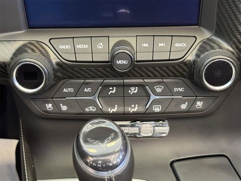 Used 2019 Chevrolet Corvette Grand Sport image 11