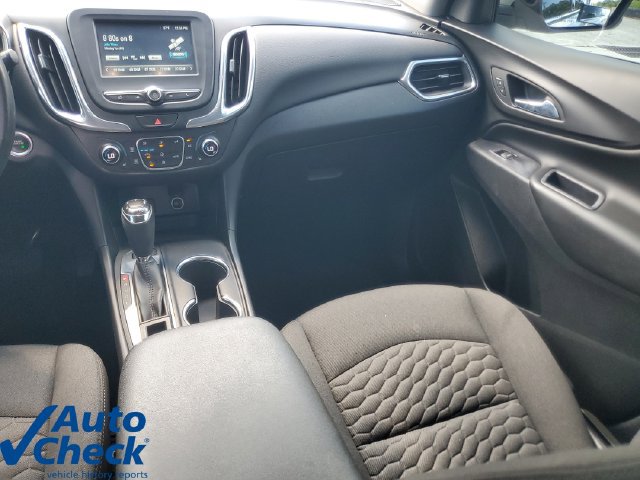 Certified 2018 Chevrolet Equinox LT FWD image 15