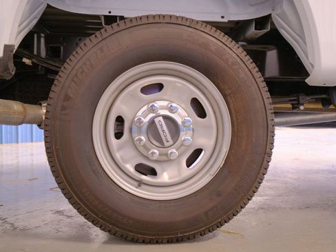 New 2025 Ford F250 XL w/ XL Chrome Package image 41