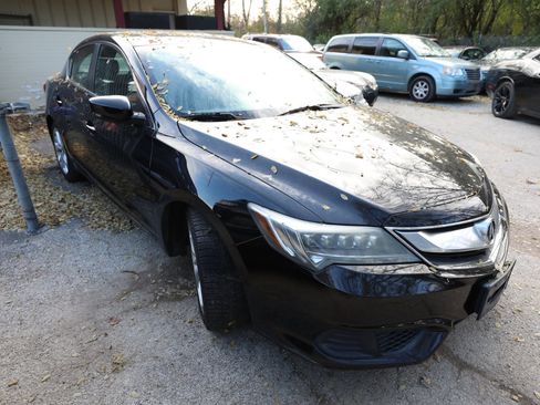 Used 2016 Acura ILX image 4