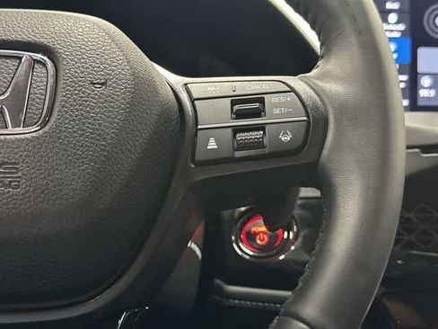 Used 2024 Honda Accord Sport image 18