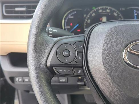 Certified 2025 Toyota RAV4 XLE image 26