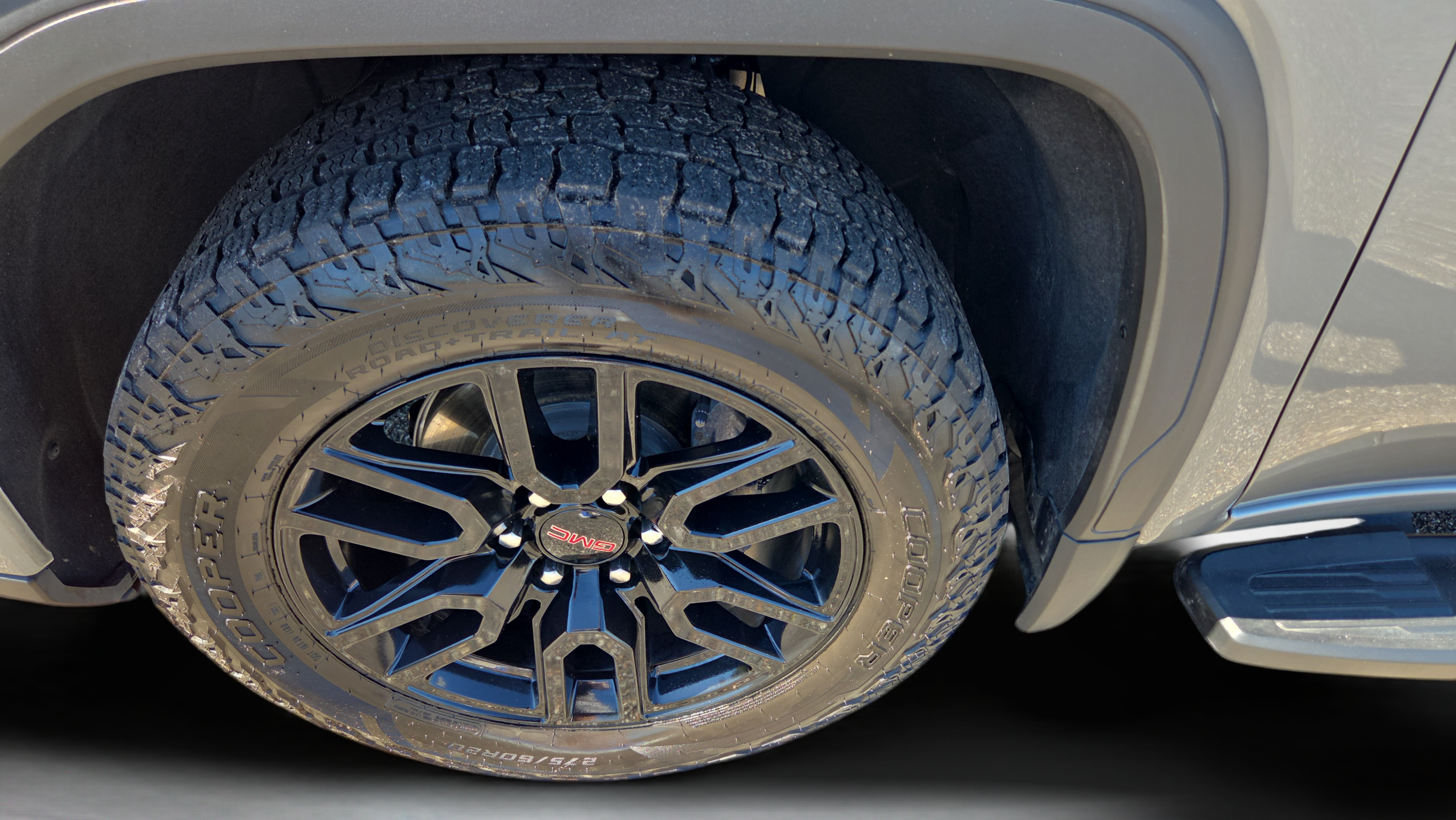 Certified 2024 GMC Sierra 1500 Elevation AWD/4WD image 29