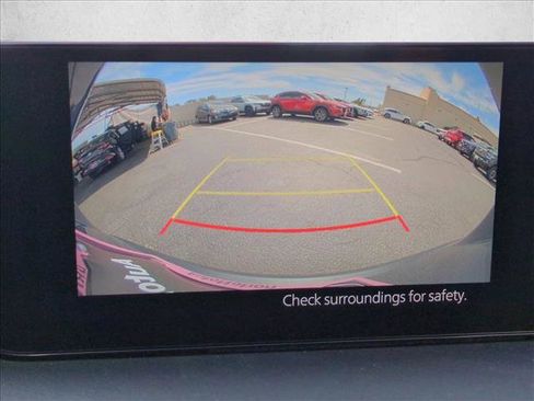 New 2026 MAZDA CX-50 AWD 2.5 Hybrid w/ Weather Package image 14