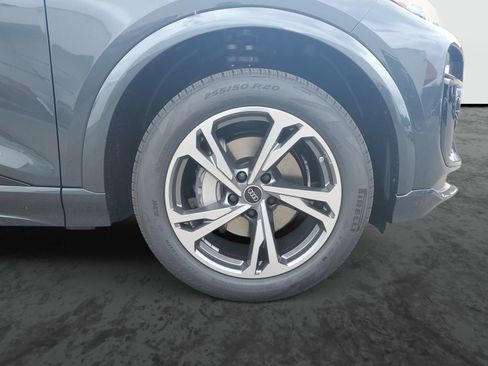 New 2027 Audi Q6 e-tron Premium Plus AWD/4WD image 6