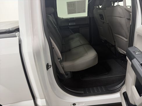 Used 2018 Ford F150 XLT w/ Equipment Group 302A Luxury image 30