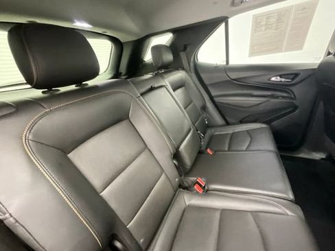 Used 2019 Chevrolet Equinox Premier FWD image 14