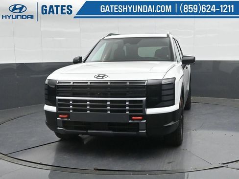 New 2026 Hyundai Palisade XRT Pro image 6