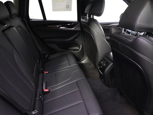 Used 2022 BMW X3 xDrive30i image 19