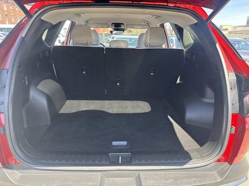 Certified 2025 Hyundai Tucson SEL AWD/4WD image 7