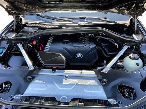 Used 2022 BMW X3 sDrive30i w/ M Sport Package 2 image 9