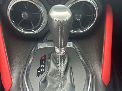 Used 2024 Chevrolet Camaro LT w/ RS Package RWD image 25